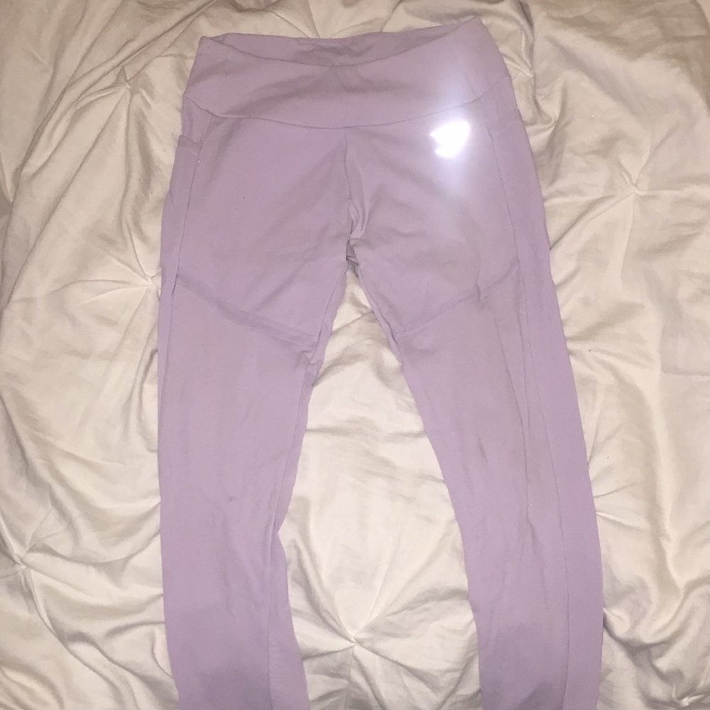 Gym shark leggings